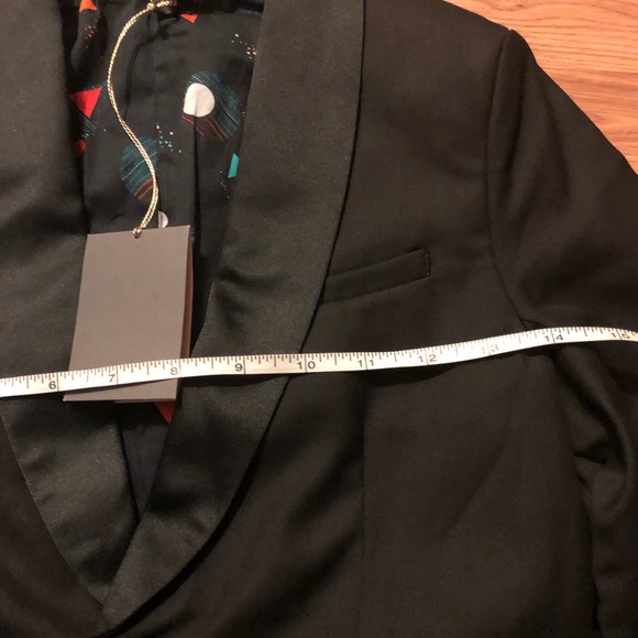 VELVETEEN~Boys suit - Picture 12 of 14